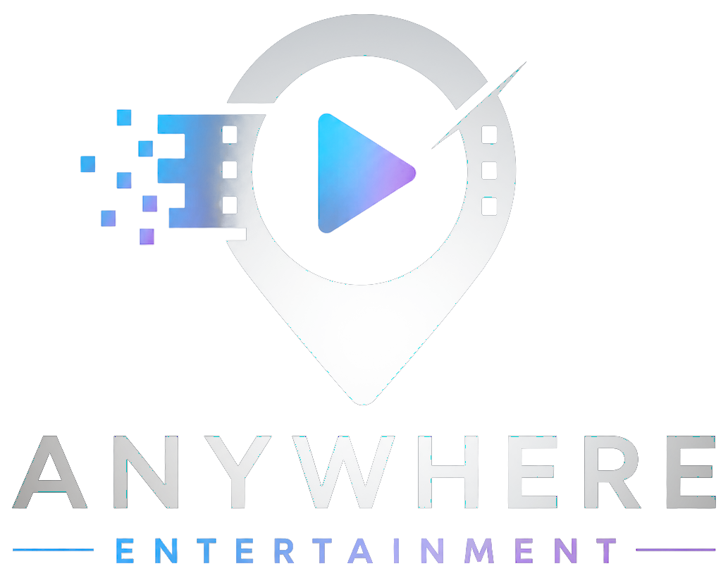 Anywhere Entertainment