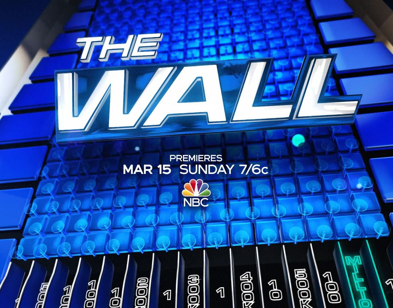 The Wall artwork